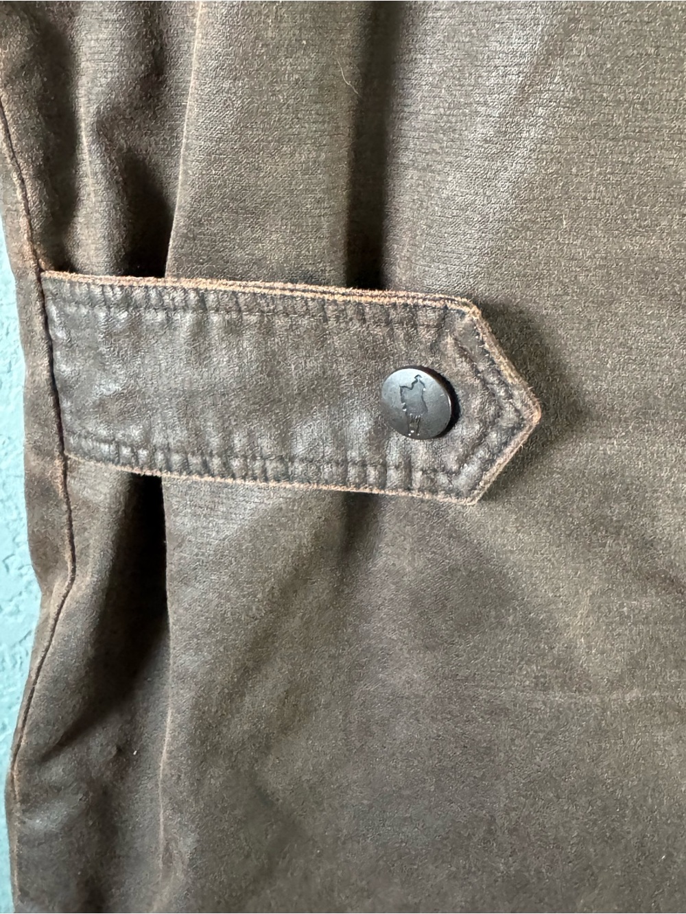 Outback Trading Company Men's Landsman Vest Size XL - Picture 10 of 10